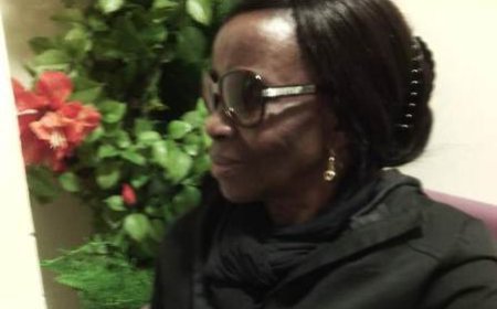 Ouragahio : Disparition d’une doyenne respectée, Mme Djahon Béatrice s’en est allée