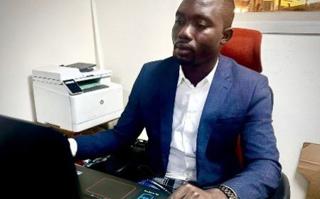 Koné Ibrahim (Directeur Technique SDE): « Quand le soleil devient la solution aux défis » énergétiques africains »