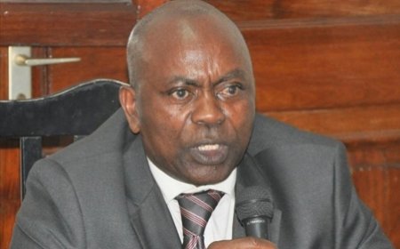 Présidentielle 2025: “L'heure de la Nation a  enfin sonné !’’, selon Kobena Anaky