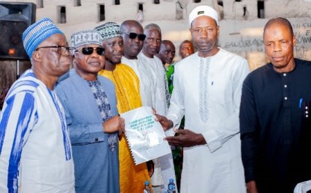 Anyama : L’AJVA lance la mobilisation pour le plébiscite d’Alassane Ouattara