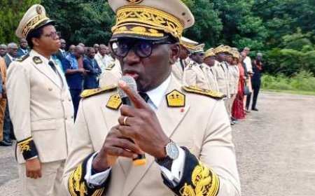 Séguéla : Le Préfet Karim Diarrassouba met en garde contre l’incivisme des jeunes