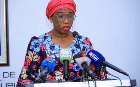 Fonction Publique : Le mérite et l’excellence au cœur de la 4ème édition des Awards