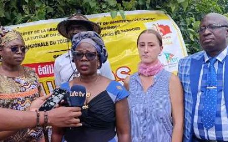 Korhogo : Le Poro dévoile ses richesses lors des Journées Portes ouvertes du Tourisme et Loisirs