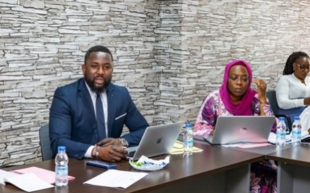 Bonne gouvernance/Nouvelle version du SINAPSE : quarante-cinq cadres en formation au Ministère de la Communication