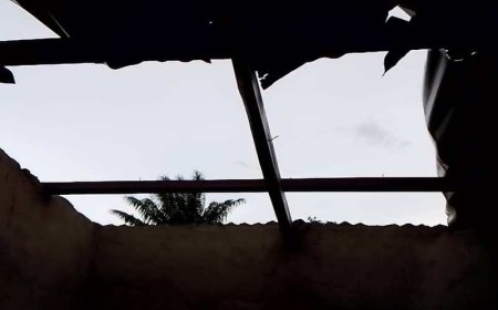 Lakota/Éducation nationale : EPP Baboué en detresse