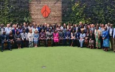 Abidjan accueille la 14ᵉ réunion du partenariat RBM : cap sur l’objectif « zéro paludisme » en 2030