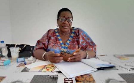 Ouragahio : L’ONG AFESFAC lève le voile sur la ménopause précoce