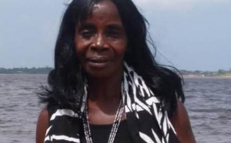 Tehiri en deuil : La communauté annonce la levée du corps de Mme Otokro Djahon Béatrice