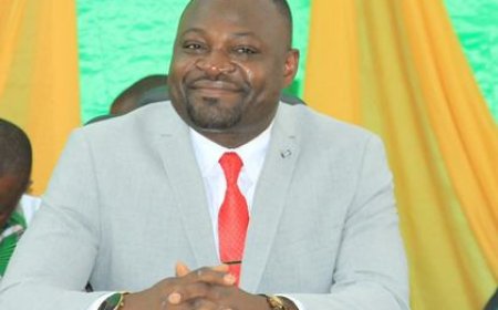 Bondoukou/Présidentielle 2025 : Ouattara Azoumana mobilise la jeunesse pour des élections sans violences