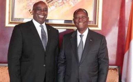 Présidentielle d’octobre 2025 : Des Ministres, des Ambassadeurs et des Présidents d’Institution parlent des acquis, défis et perspectives de la Gouvernance Ouattara