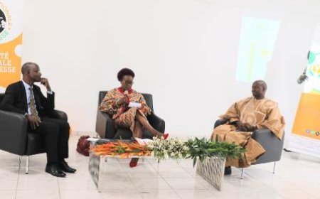 Présidentielle 2025 : Les médias appelés à une couverture indépendante, éthique et responsable