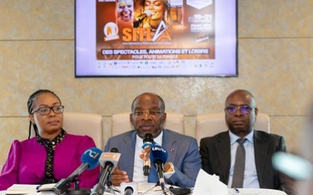 SITLA 2025 : Le grand retour du Salon du Tourisme ivoirien