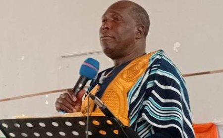 Séguéla rend hommage au Président Alassane Ouattara pour la nomination d’Adama Dosso