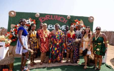 SITLA 2025 : L’innovation technologique au service du rayonnement touristique ivoirien