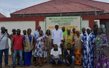 Touba /  Préservation de la paix : Le réseau des médiatrices de paix exhorte à consolidation de cohésion sociale