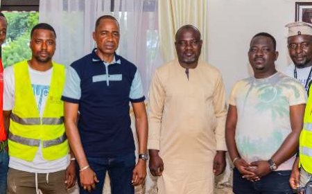 Maouloud 2025 : Dr Yamoussa Coulibaly renforce son rôle de promoteur du développement de la Bagoué