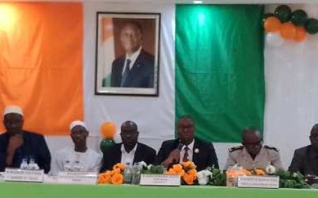 Man/Échéances électorales de 2025 : AF380 appelle à des élections apaisées