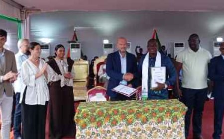 87 milliards de FCFA mobilisés pour le développement économique de la région du Gontougo