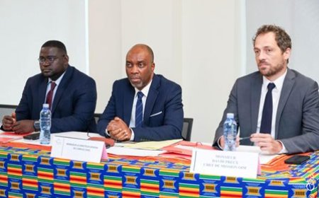 Bilan et suivi de la PNE 2021-2025 : Le gouvernement appelle au renforcement de la synergie d'actions et au dialogue inclusif pour développer l'emploi