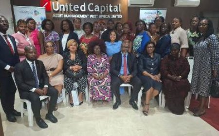 Entrepreneuriat féminin : 50 femmes entrepreneures se forment pour transformer leurs idées en projets attrayants