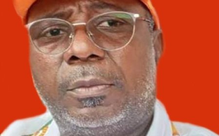Présidentielles 2025 : Alfred Nongo réaffirme son soutien à la candidature d’Alassane Ouattara