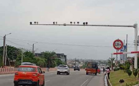 Sécurité routière en Côte d’Ivoire : La vidéo-verbalisation, un levier stratégique pour une meilleure gouvernance des transports