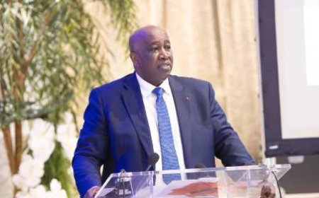 Á un mois de la Présidentielle « Côte d’Ivoire Vision » boucle tout à Paris pour la victoire du RHDP