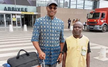 tolac 2026 : mission d'inspection de la CEDEAO à Abidjan