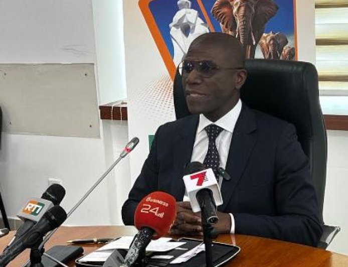 Le Trésor Public célèbre ses 62 ans et accueille le 16ᵉ Colloque international de l’AIST