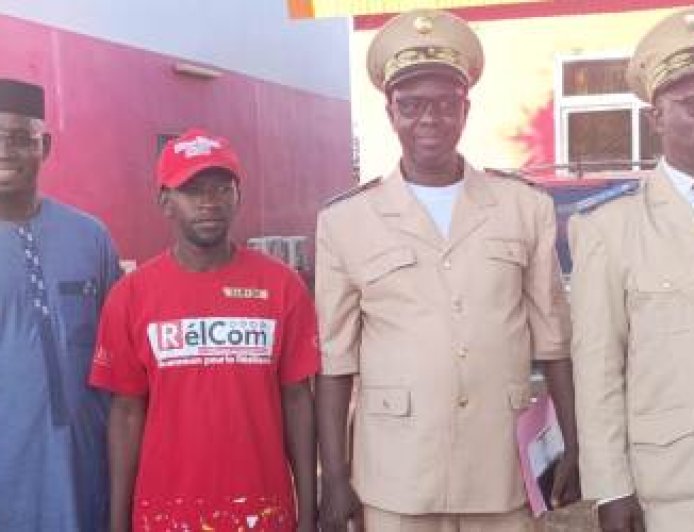 Boundiali : Des jeunes du Mali et de la Côte d’Ivoire unis contre l’extrémisme violent