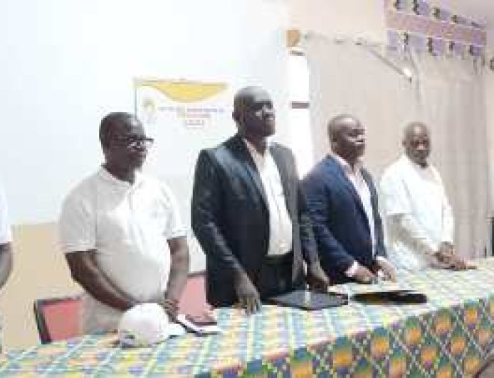 Ouverture des états généraux de l’UACI à Bouaké : Les aviculteurs démarrent les assises en beauté