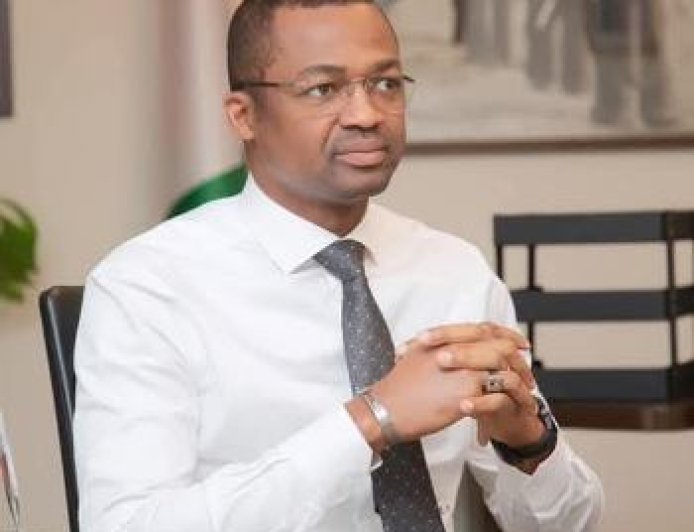 Karim Ouattara, DGA de la LONACI : L’Excellence en Action au Service de la Côte d’Ivoire