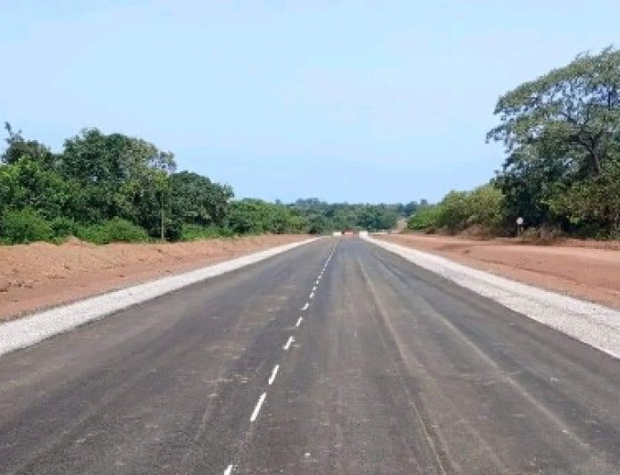 Infrastructure routière : Quand l'axe Korhogo – Sirasso devient une voie plus sécurisée et plus rapide