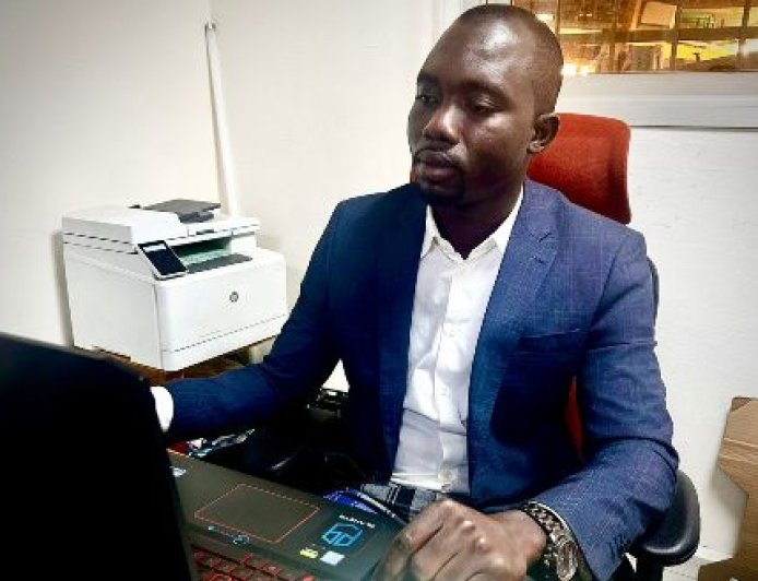 Koné Ibrahim (Directeur Technique SDE): « Quand le soleil devient la solution aux défis » énergétiques africains »