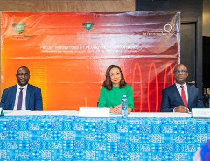 Projet de cuisson propre : La ministre Françoise Remarck invite les acteurs concernés à en faire un levier de transformation économique et sociale