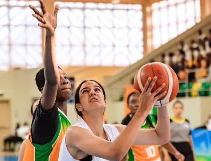 Afrobasket U16 : La Côte d’Ivoire remporte son premier titre continental