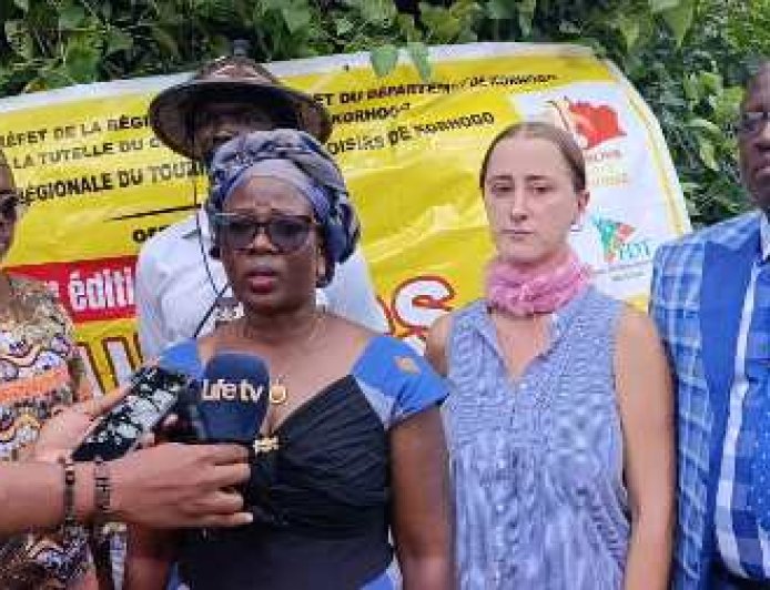 Korhogo : Le Poro dévoile ses richesses lors des Journées Portes ouvertes du Tourisme et Loisirs