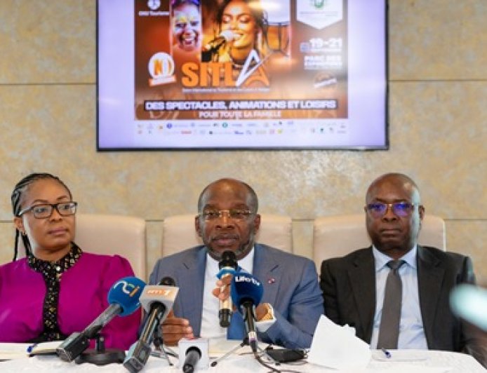 SITLA 2025 : Le grand retour du Salon du Tourisme ivoirien
