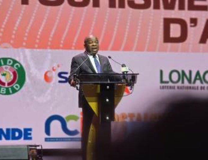 SITLA 2025 : La Côte d’Ivoire mise sur le numérique pour séduire le monde