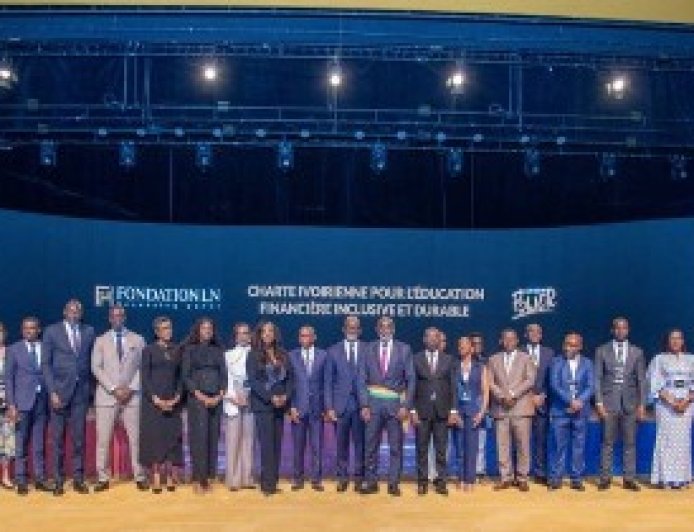 Ouverture à Abidjan du 8 éme Salon de l'Épargne de l’Investissement et du Patrimoine