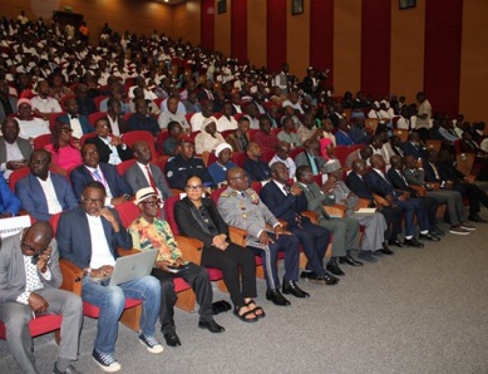 San-Pedro : Symposium sur la criminalité en milieu balnéaire