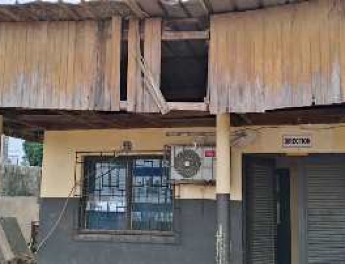 EPP Sicogi 12 : une école publique en détresse au cœur de Yopougon