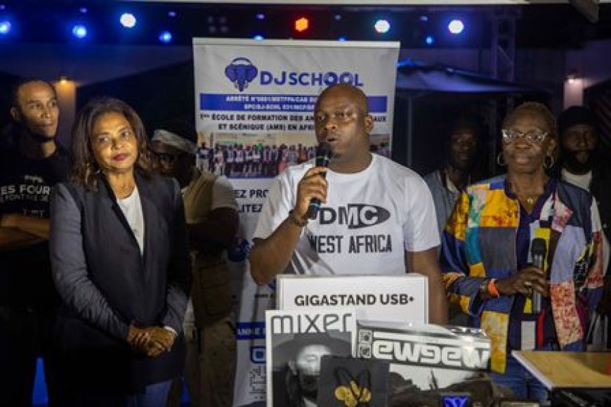 Championnat du monde Dmc 2025: Deux DJ ivoiriens en route pour Tokyo