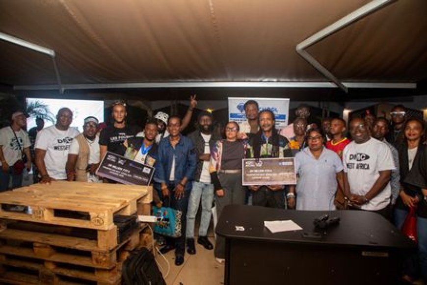 Championnat du monde Dmc 2025: Deux DJ ivoiriens en route pour Tokyo