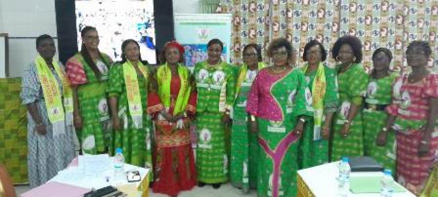 MUFEMCI : Une Assemblée Générale tournée vers l’action et l’espoir