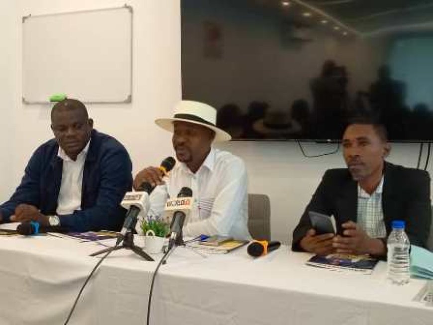 Présidentielle 2025 : Les journalistes et influenceurs dressent un bouclier médiatique pour la paix