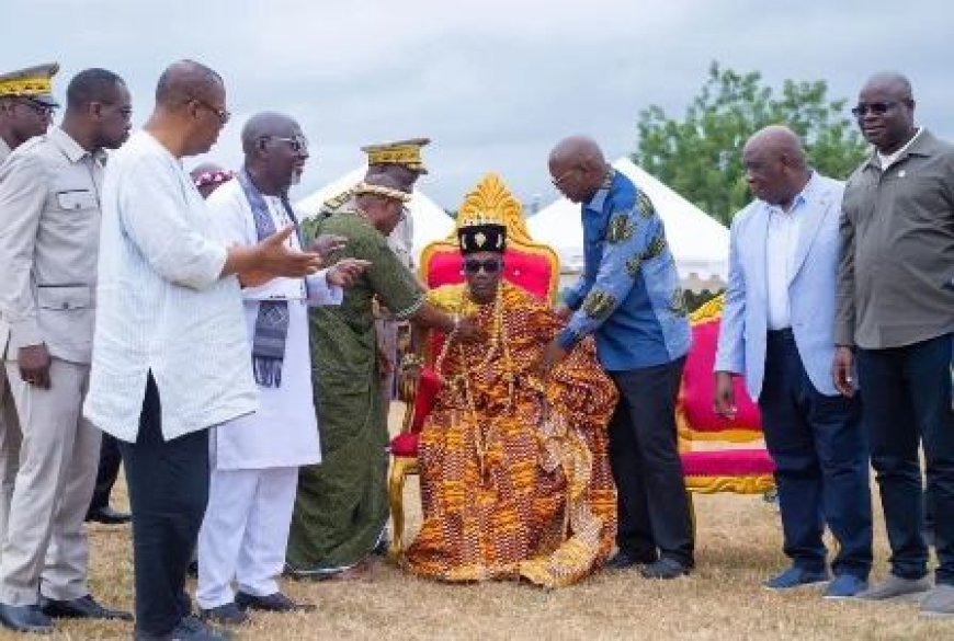 Nekedi-Bayota: Balayo célèbre l’intronisation de son nouveau chef traditionnel