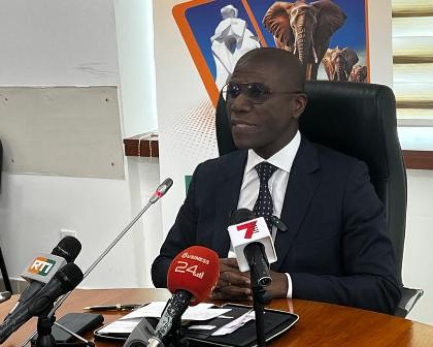 Le Trésor Public célèbre ses 62 ans et accueille le 16ᵉ Colloque international de l’AIST