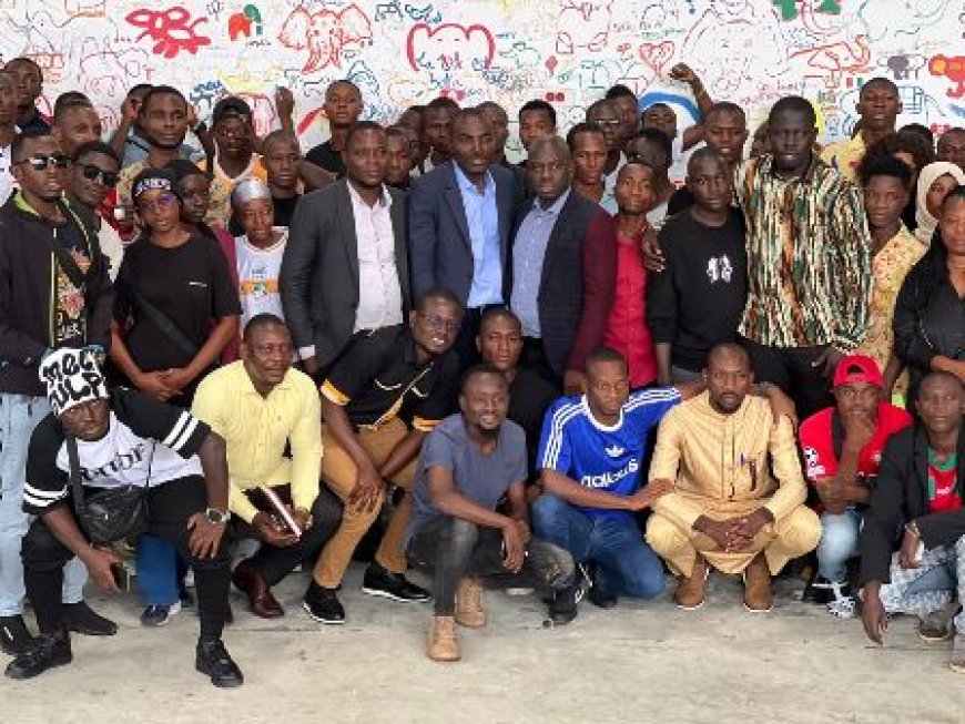 De l’héritage étudiant à l’engagement citoyen : Le CEDA fait ses premiers pas