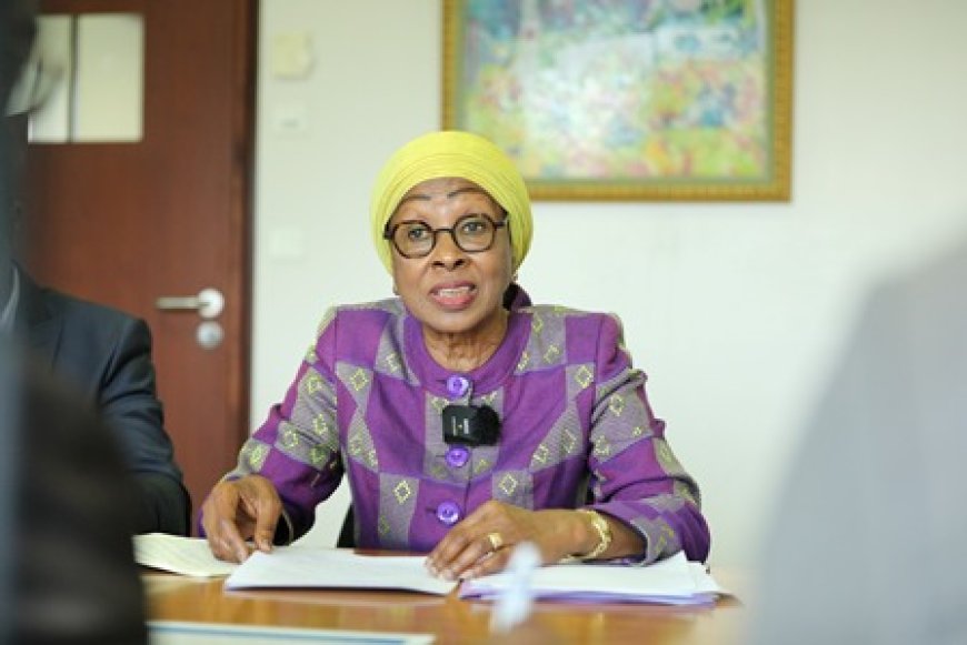 Gouvernance éthique de référence : La Côte d’Ivoire et l’UNESCO mettent en place le PEVIS-CI